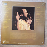 Joe Cocker ‎– The Best Of Joe Cocker - Vinyl LP Record - Opened  - Very-Good- Quality (VG-) - C-Plan Audio