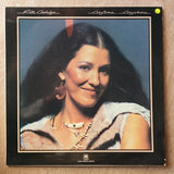 Rita Coolidge ‎– Anytime... Anywhere - Vinyl LP Record - Opened  - Very-Good- Quality (VG-) - C-Plan Audio