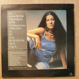 Rita Coolidge ‎– Anytime... Anywhere - Vinyl LP Record - Opened  - Very-Good- Quality (VG-) - C-Plan Audio