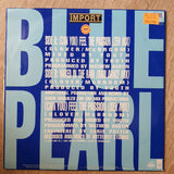 Blue Pearl ‎– (Can You) Feel The Passion - Vinyl LP Record - Opened  - Very-Good- Quality (VG-) - C-Plan Audio