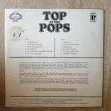 Top Of The Pops ‎– Vinyl LP Record - Opened  - Good Quality (G) - C-Plan Audio