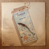 John Lennon - Plastic Ono Band ‎– Shaved Fish  - Vinyl LP Record - Opened  - Very-Good Quality (VG) - C-Plan Audio