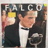 Falco ‎– Rock Me Amadeus - Vinyl 7" Record - Opened  - Very-Good Quality (VG) - C-Plan Audio