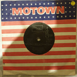 The Temptations ‎– Papa Was A Rollin' Stone - Vinyl 7" Record - Very-Good+ Quality (VG+) - C-Plan Audio