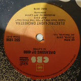 Electric Light Orchestra ‎– Don't Bring Me Down - Vinyl 7" Record - Very-Good+ Quality (VG+) - C-Plan Audio