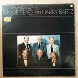 Mynie Reyes en Harry Bartz - Die Pikkewyn Wals - Vinyl LP Record - Opened  - Fair Quality (F) - C-Plan Audio