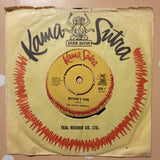 The Lovin' Spoonful ‎– Summer In The City -  Vinyl 7" Record - Very-Good Quality (VG) - C-Plan Audio