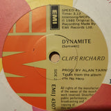 Cliff Richard ‎– Dreamin' - Vinyl 7" Record - Very-Good+ Quality (VG+) - C-Plan Audio