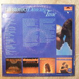 HiFi Stereo - Dancing Time'- Vinyl LP Record - Very-Good+ Quality (VG+) (Vinyl Specials) - C-Plan Audio