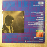 Paul Young ‎– That's How Heartaches Are Made -  Vinyl LP Record - Very-Good+ Quality (VG+) - C-Plan Audio