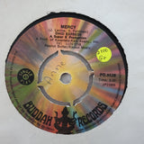 Ohio Express ‎– Mercy / Roll It Up - Vinyl 7" Record - Good+ Quality (G+) - C-Plan Audio