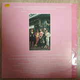 New York Dolls ‎– New York Dolls - Vinyl LP Record - Opened  - Very-Good- Quality (VG-) (Vinyl Specials) - C-Plan Audio