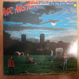 Mr  Mister -  Welcome to the Real World - Vinyl  LP Record - Opened  - Very-Good Quality (VG) - C-Plan Audio