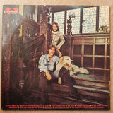 Bee Gees ‎– Cucumber Castle - Vinyl LP Record - Very-Good+ Quality (VG+) - C-Plan Audio