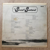 The Sound of Scotland - Vinyl LP Record - Very-Good+ Quality (VG+) - C-Plan Audio