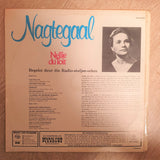 Nagtegaal - Nellie du Toit - Vinyl LP Record - Very-Good Quality (VG) - C-Plan Audio