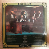 Jethro Tull ‎– Heavy Horses - Vinyl LP Record - Opened  - Very-Good- Quality (VG-) - C-Plan Audio