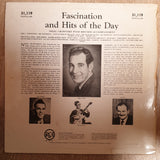 Nigel Crawford and Trio (Very Rare) - Fascination - Vinyl LP Record - Opened  - Very-Good- Quality (VG-) - C-Plan Audio