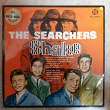 The Searchers ‎– Shake - Vinyl LP Record - Opened  - Very-Good- Quality (VG-) - C-Plan Audio