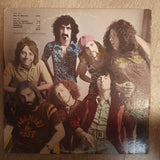 Frank Zappa - The Mothers ‎– Just Another Band From L.A. - Vinyl LP Record - Very-Good+ Quality (VG+) - C-Plan Audio