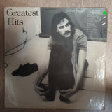 James Taylor ‎– James Taylor's Greatest Hits - Vinyl LP Record - Very-Good Quality (VG) - C-Plan Audio