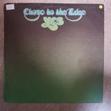 Yes ‎– Close To The Edge - Vinyl LP Record - Very-Good+ Quality (VG+) - C-Plan Audio