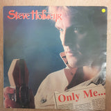 Steve Hofmeyr - Only Me - Vinyl LP Record - Very-Good Quality (VG) - C-Plan Audio