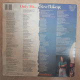 Steve Hofmeyr - Only Me - Vinyl LP Record - Very-Good Quality (VG) - C-Plan Audio