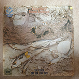 Sounds Orchestral ‎– Golden Hour Of Sounds Orchestral - The Earth, The Sea & The Sky - Vinyl LP Record - Very-Good+ Quality (VG+) - C-Plan Audio