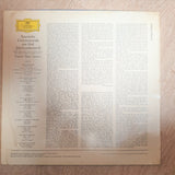 Narciso Yepes ‎– Spanish Guitar Of Five Centuries, Vol. 2 - Vinyl LP Record - Very-Good+ Quality (VG+) - C-Plan Audio