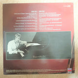 Richard Clayderman ‎– Richard Clayderman - Vinyl LP Record - Very-Good+ Quality (VG+) - C-Plan Audio