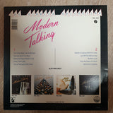 Modern Talking - The Singles Collection (No Poster) - Vinyl LP Record - Very-Good+ Quality (VG+) - C-Plan Audio