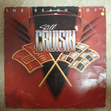 Beach Boys - Still Cruisin'  - Vinyl LP Record - Opened  - Very-Good Quality (VG) - C-Plan Audio