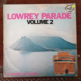 Dennis Van Rooyen - Lowrey Hit Parade Volume 2 - Vinyl LP Record - Good+ Quality (G+) - C-Plan Audio