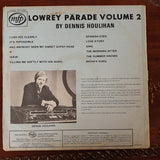 Dennis Van Rooyen - Lowrey Hit Parade Volume 2 - Vinyl LP Record - Good+ Quality (G+) - C-Plan Audio