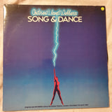 Andrew Lloyd Webbers - Song & Dance - Vinyl LP Record - Very-Good+ Quality (VG+) - C-Plan Audio