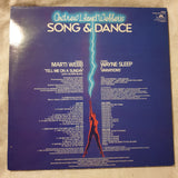 Andrew Lloyd Webbers - Song & Dance - Vinyl LP Record - Very-Good+ Quality (VG+) - C-Plan Audio