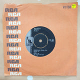 Bobby Vee ‎– Come Back When You Grow Up / Swahili Serenade - Vinyl 7" Record - Good Quality (G) - C-Plan Audio