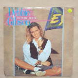 Debbie Gibson ‎– Electric Youth - Vinyl 7" Record - Very-Good+ Quality (VG+) - C-Plan Audio