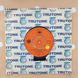 The Tremeloes ‎– Silence Is Golden ‎ - Vinyl 7" Record - Good+ Quality (G+) - C-Plan Audio