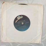 Michael Jackson ‎– Beat It - Vinyl 7" Record - Very-Good+ Quality (VG+) - C-Plan Audio