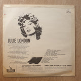 Julie London ‎– The End Of The World - Vinyl LP Record - Very-Good+ Quality (VG+) - C-Plan Audio