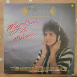 Highveld Stereo - My Kind Of Music - Vinyl LP Record - Very-Good+ Quality (VG+) - C-Plan Audio