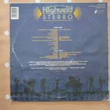 Highveld Stereo - My Kind Of Music - Vinyl LP Record - Very-Good+ Quality (VG+) - C-Plan Audio