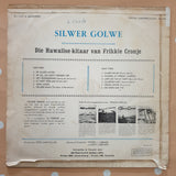 Frikkie Cronje - Silwer Golwe - Vinyl LP Record - Good+ Quality (G) - C-Plan Audio