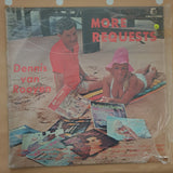 Dennis van Rooyen - More Requests - Vinyl LP Record - Very-Good Quality (VG) - C-Plan Audio