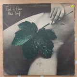 East Of Eden – New Leaf - Vinyl LP Record - Very-Good Quality (VG) - C-Plan Audio