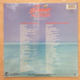 The Summer Album Vol 1 -  Vinyl Record LP - Sealed - C-Plan Audio