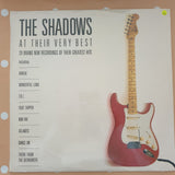 The Shadows - At Their very Best - Vinyl Record LP - Sealed - C-Plan Audio