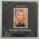 Mary Hopkin ‎– Post Card - Vinyl LP Record - Very-Good Quality (VG) - C-Plan Audio